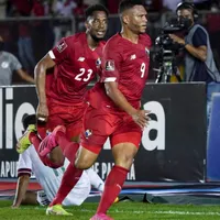 Selección de Panamá baja en la actualización del Ranking FIFA