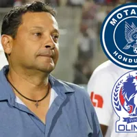 Jeaustin Campos lo da por perdido: el inesperado fichaje que Olimpia y Motagua quieren robar a Real España