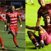 San Carlos vs. Saprissa: ¿A qué hora juega y cómo ver hoy al equipo de Vladimir Quesada? Liga Promérica de Costa Rica 2025