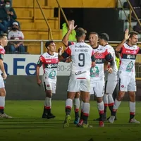 Gabriel Torres sigue en racha y lo demostró en la final [VIDEO]