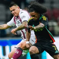 Referente de Saprissa se muestra molesto por el presente.