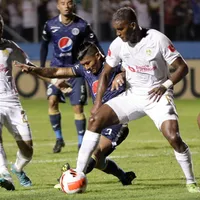 Olimpia vs. Motagua: ¿A qué hora y dónde ver hoy EN VIVO el amistoso?