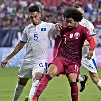 El Salvador perdió ante Qatar (3-2) y quedó eliminado de la Copa Oro [VIDEO]