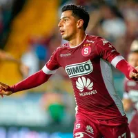 Ariel Rodríguez regresaría al Saprissa