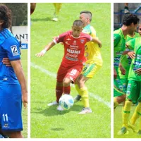 Apertura 2021 de la Liga Nacional de Guatemala: resultados y tabla de posiciones tras la fecha 11