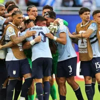 Qué pasa si Uruguay gana, empata o pierde contra España por el Grupo H del Mundial 2026
