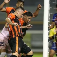 Cadena internacional se burla del FEO gol en el clásico cuscatleco