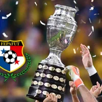 ¡Insólito! Rival de Centroamérica pierde a un jugador para la Copa América 2024 por este motivo