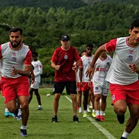 Olimpia recibe malas noticias que favorecen a Municipal en Liga Concacaf