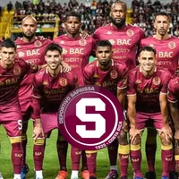 "Un desgarro": Vladimir Quesada confirma la lesión de una figura clave de Saprissa y prende las alarmas antes de las semifinales