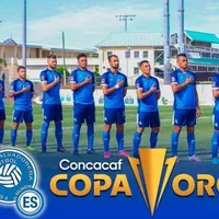 Radiografía de El Salvador rumbo a la Copa Oro: convocados, historial, fixture y más