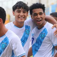Selección Sub-20 de Guatemala tendrá un gran recibimiento