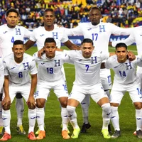 ¡Honduras jugará amistoso contra Campeón del Mundo!