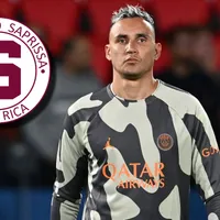 Gerente deportivo Morado habló sobre el posible regreso de Keylor Navas: "Es supersaprissista"