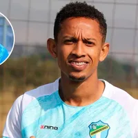 José Corena es "la mejor contratación que hace Comunicaciones" según Amarini Villatoro