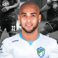 Alexander Robinson ya no es jugador de Comunicaciones ¿Vuelve a Costa Rica?