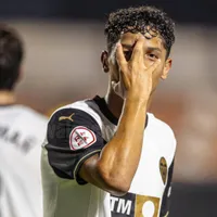 El drama que afecta a Warren Madrigal de cara a su debut en Valencia