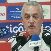 El pedido de Gustavo Alfaro a los clubes costarricenses