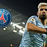 PSG de Keylor Navas tendría en su agenda fichar a Sergio Agüero para la próxima temporada