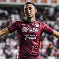 ¿Se cae el traspaso de Jimmy Marín a Rusia?