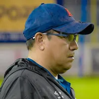 Técnico del Alianza destaca las virtudes de Alajuelense pero va con todo por la serie