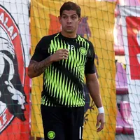 Gamboa tiene los días contados en un Celtic que sumó otra Copa