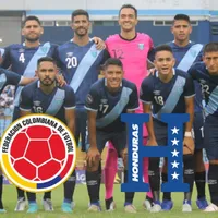 Guatemala confirma partidos amistosos en septiembre