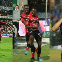 Clausura 2022 de la Primera División de Costa Rica: resultados y tabla de posiciones tras fecha 21