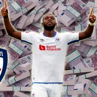 Cagliari desembolsaría cifra millonaria por Jorge Benguche