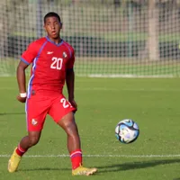 Panamá Sub-17 comienza con derrota su camino en el Mundial de Indonesia [VIDEO]