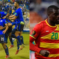 El Salvador vs Granada: ver aquí hoy EN VIVO y EN DIRECTO el partido por la fecha 1 de la Liga de Naciones de la Concacaf 2022-23