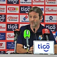Thomas Christiansen hace oficial la lista de convocados de Panamá