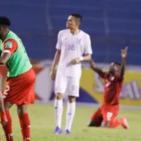 Panamá en busca de iniciar con el pie derecho la segunda vuelta del Octogonal