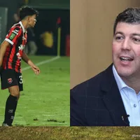 El Salvador | Leo Menjívar y Fernando Palomo lanzaron dura crítica al fútbol salvadoreño