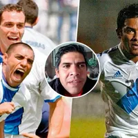 "El día que pudo ser": el documental de la Selección de Guatemala en las Eliminatorias del 2006