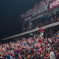 ¡La cueva a reventar! Saprissa anunció venta del 100% de las entradas para la final ante Herediano