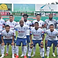 Olimpia reporta dos casos de Covid-19