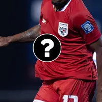 Es figura en Panamá, lo bajaron de la convocatoria y su club prendió fuego a la Fepafut: "Sin los manejos correctos"