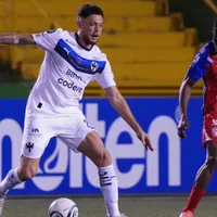Xelajú 1-1 Monterrey: goles y resumen del partido de ida por la primera ronda de la Concachampions 2026