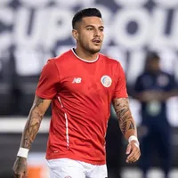 Ronald Matarrita contó cómo se vive la cuarentena en Nueva York