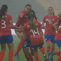 Costa Rica presenta a sus convocadas para el Campeonato Concacaf W
