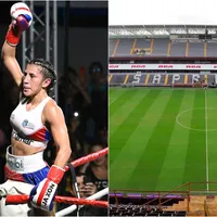 Entradas para la pelea de Yokasta Valle vs. Ramandeep Kaur: precios y dónde comprarlas