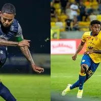 Panameños se acercan a fase de grupos de competición europea
