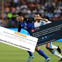 La reacción de los medios internacionales tras la victoria de Honduras sobre Guatemala