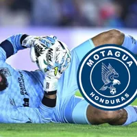 Olimpia ya sabe la verdad sobre la salida de Edrick Menjívar ante Victoria y esto indican para el Clásico contra Motagua
