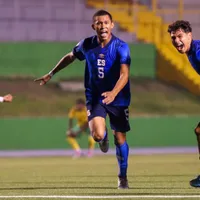 Una lista muy Selecta: las Selecciones de El Salvador que clasificaron a una Copa del Mundo en la historia.