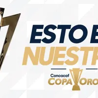 ¡Uno de Centroamérica! Los únicos 5 países que han sido sede de Copa Oro
