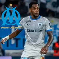 "Llegó a su fin": Amir Murillo recibe la noticia definitiva en Olympique Marsella y ya le encuentran nuevo club en Europa