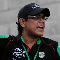 Presidente de Marathón: "A excepción de cuatro clubes los demás están quebrados"