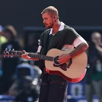 justin bieber-final-mundial 2026-espana-argentina